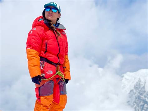 dawa yangzum sherpa
